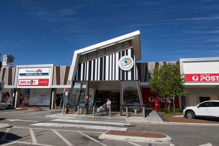Centre Point Shopping Centre, 38A-39, 307 Great Eastern Highway Midland WA 6056 - Image 1