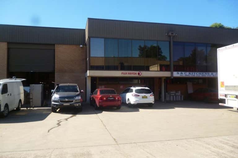 Unit 7, 183 McCredie Road Guildford NSW 2161 - Image 1