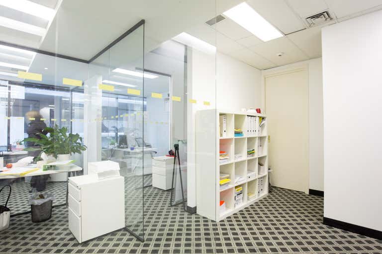 The Jewel, Suite 111 & 113, 566 St Kilda Road Melbourne VIC 3004 - Image 1