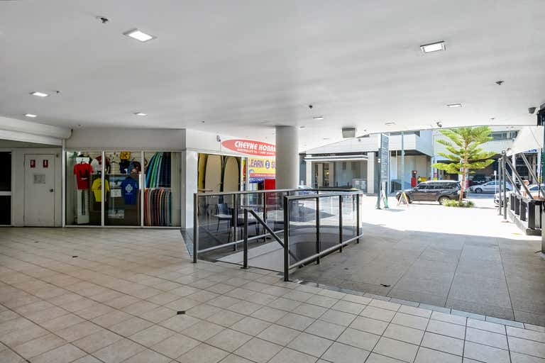 7,8,9,11,18 and 23/9 TRICKETT STREET, Surfers Paradise QLD 4217 - Office  For Lease