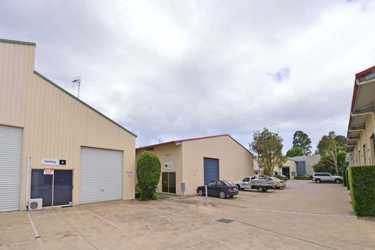 Unit 8/11b Venture Drive Noosaville QLD 4566 - Image 3