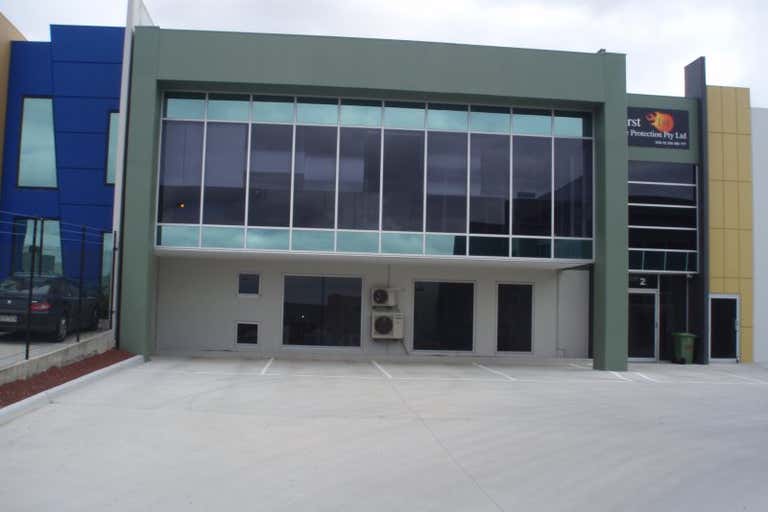 2/8 Commercial Court Tullamarine VIC 3043 - Image 1