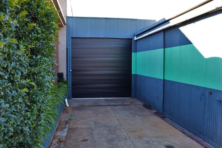 Shed 1, 42 Clifford Street Toowoomba City QLD 4350 - Image 1