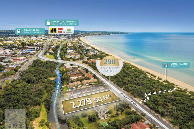 290 Nepean Highway Seaford VIC 3198 - Image 1