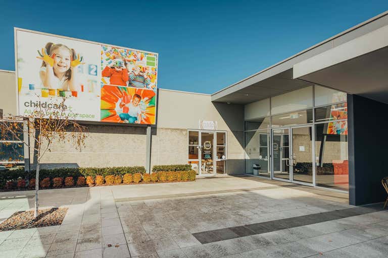 Chifley Business Park 3 Joseph Avenue Moorabbin Airport Vic 3194 www.realcommercial.com.au