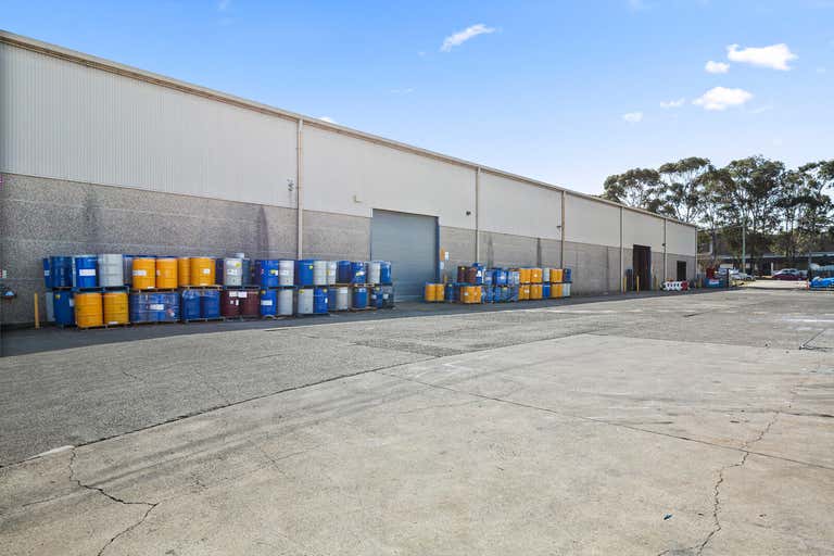 338-350 Woodpark Road, Smithfield, NSW 2164 - Industrial & Warehouse ...