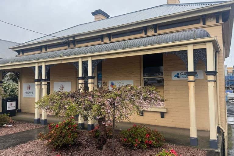 1 & 3/56 Best Street Devonport TAS 7310 - Image 2