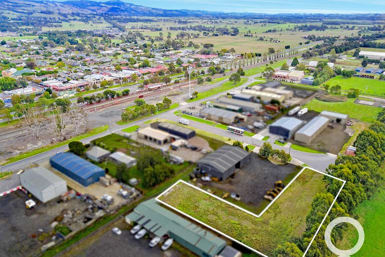 12 INDUSTRIAL COURT Yarragon VIC 3823 - Image 2