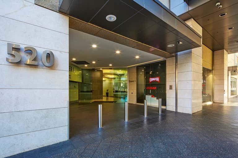 Westfield Bondi Junction - Office Tower 1 520 Oxford Street Bondi Junction NSW 2022 - Image 2