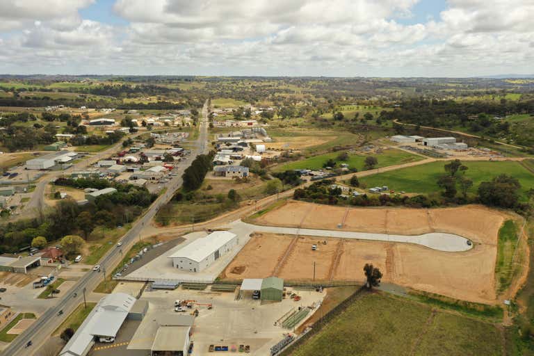 391 Boorowa Street & Part 2 Rockdale Road Young NSW 2594 - Image 2