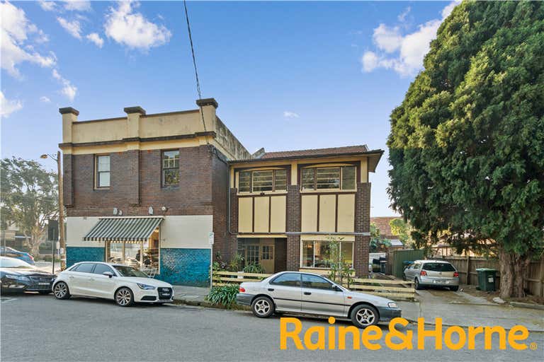 1 Station Street Petersham NSW 2049 - Image 1