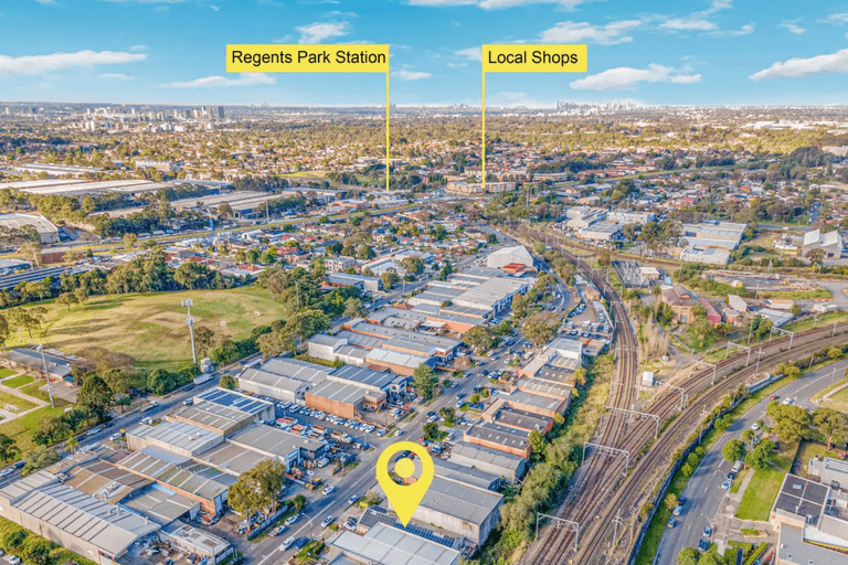 Regents Park NSW 2143 - Image 1