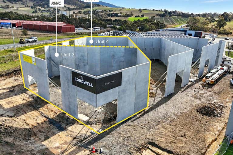 3 & 4, 9 Abernant Way Cambridge TAS 7170 - Image 3