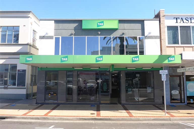 (L) Shop 1, 31-33 Horton Street Port Macquarie NSW 2444 - Image 1
