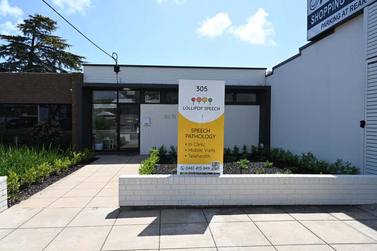 305  Payneham RD Royston Park SA 5070 - Image 1