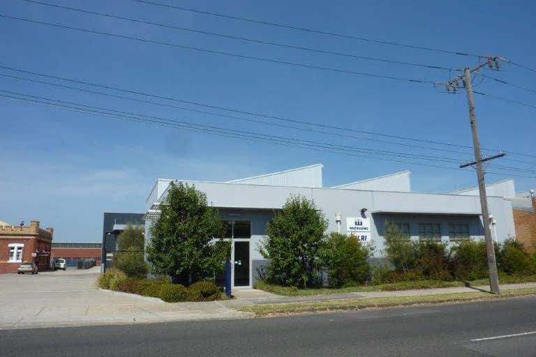 Kubis Business Estate, 140 Hall Street Spotswood VIC 3015 - Image 2