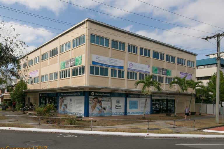 Cairns Specialist Medical Centre, Suite 12, 193-197 Lake Street Cairns City QLD 4870 - Image 1