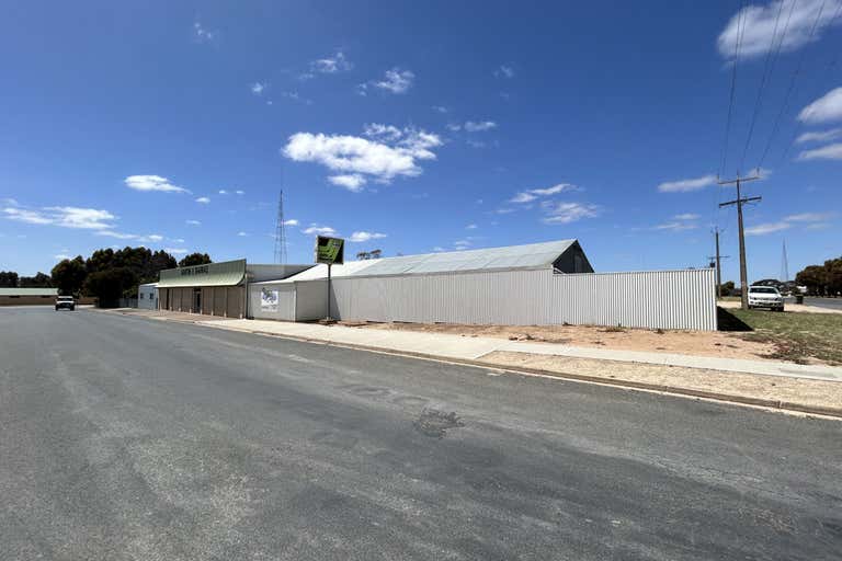 Hanton & Sharrad, 10 Jenkins Terrace Pinnaroo SA 5304 - Image 2