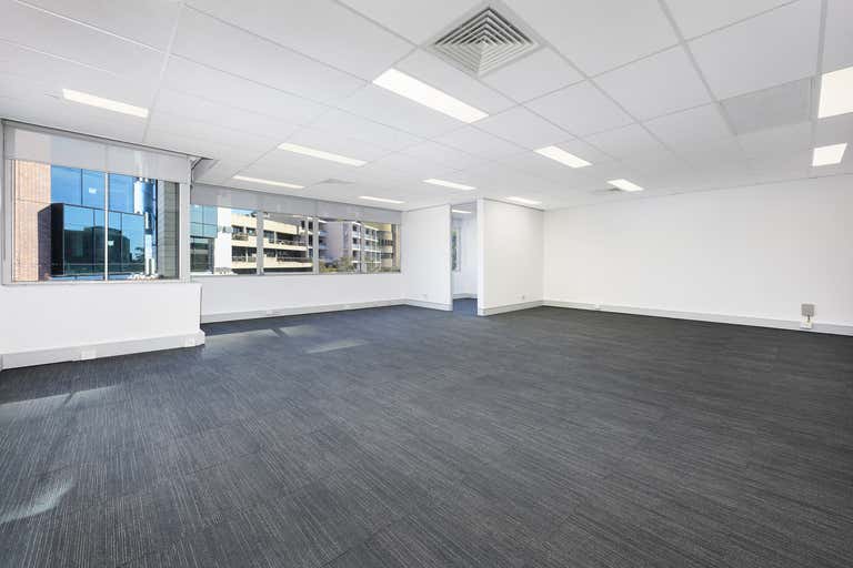 Suites, 31-33 Hume Street Crows Nest NSW 2065 - Image 2