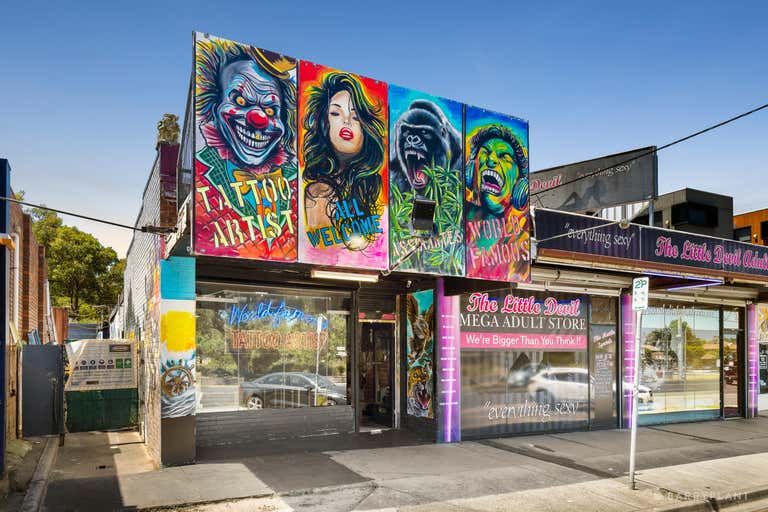 200D Dorset Road Boronia VIC 3155 - Image 1