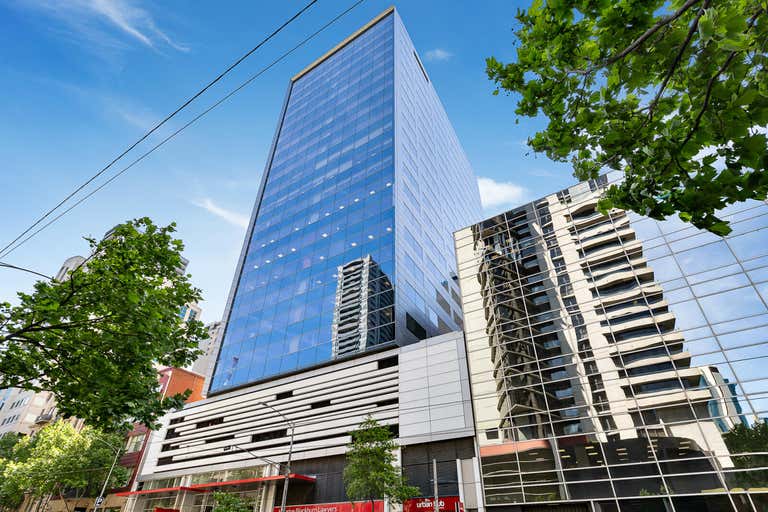 380 La Trobe Street Melbourne VIC 3000 - Image 1