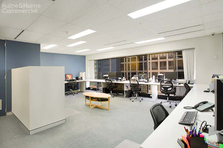 Suite 1203/83 Mount Street North Sydney NSW 2060 - Image 2