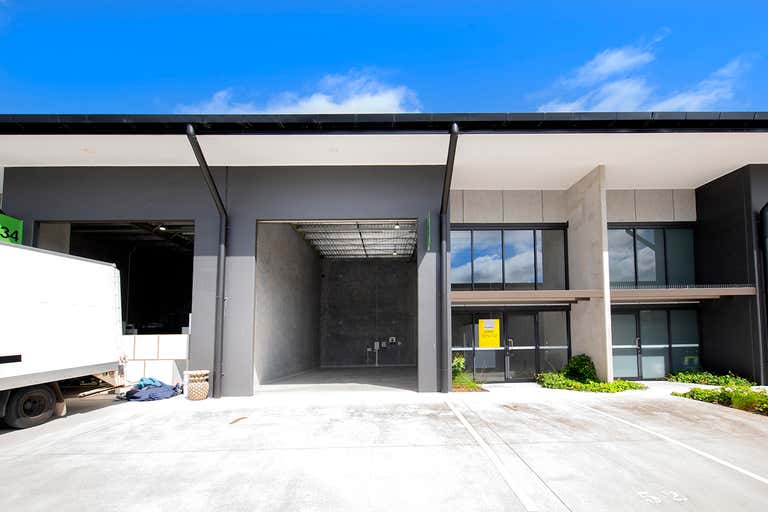 Unit 35/5 Taylor Court Cooroy QLD 4563 - Image 1