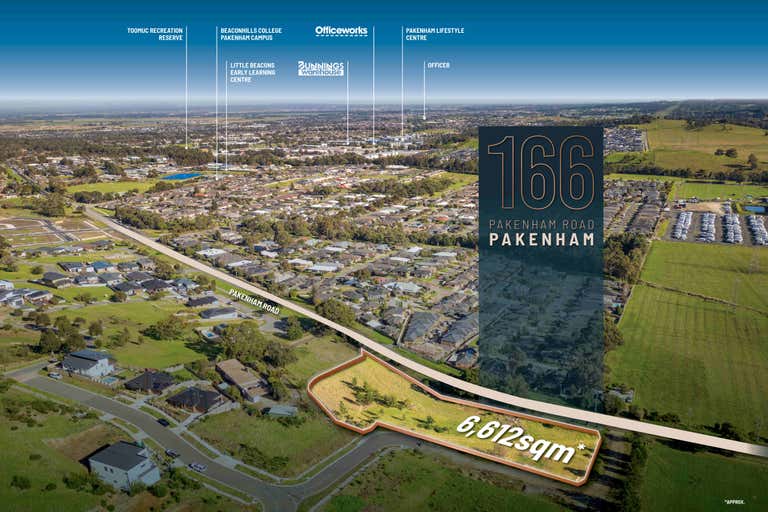 166 Pakenham Road Pakenham VIC 3810 - Image 4