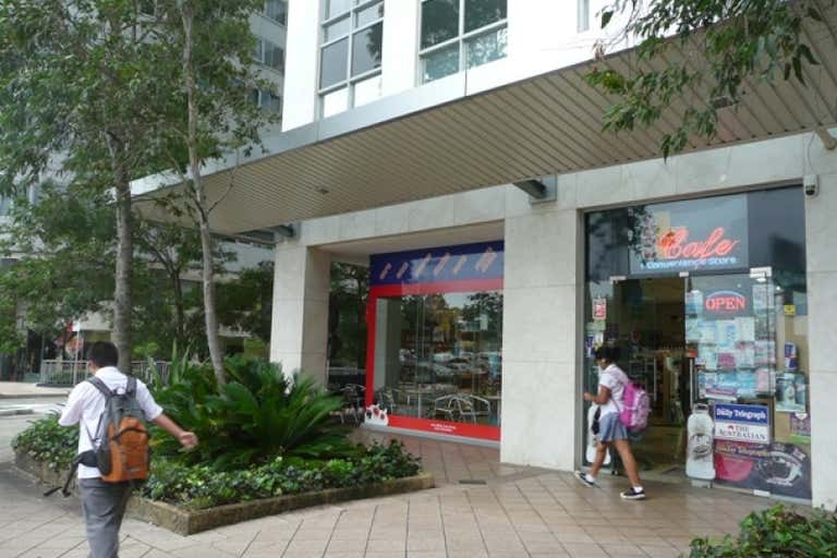 Shop 6, 809-811, Pacific Highway, Chatswood, Shop 6 809-811 Pacific Highway Chatswood NSW 2067 - Image 1