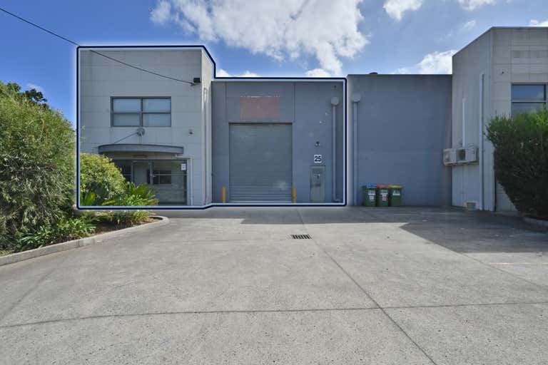 25 Silicon Place Tullamarine VIC 3043 - Image 1