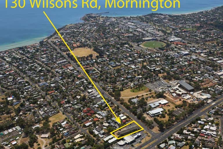 130 Wilsons Road Mornington VIC 3931 - Image 1