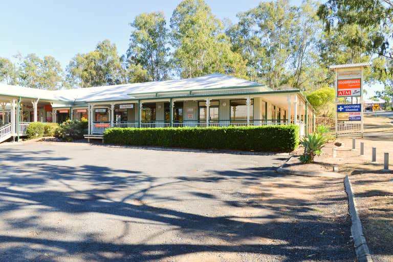 Shop 2/290-296 Wellington Bundock Drive Kooralbyn QLD 4285 - Image 1