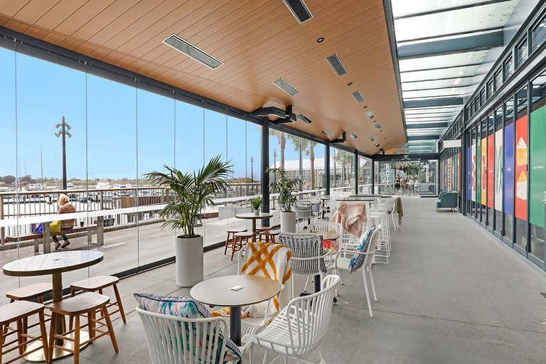 1 The Waterfront Dining Precinct, Shellharbour Marina Promenade Shell Cove NSW 2529 - Image 1