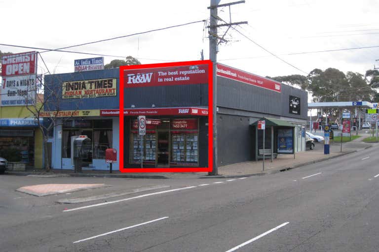 Shop 5A, 32 Bantry Bay Road Frenchs Forest NSW 2086 - Image 1