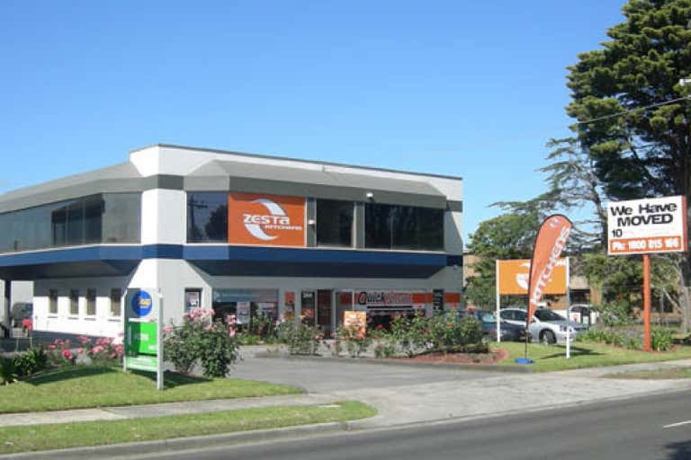 Suite 2, 344 Ferntree Gully Road Notting Hill VIC 3168 - Image 1