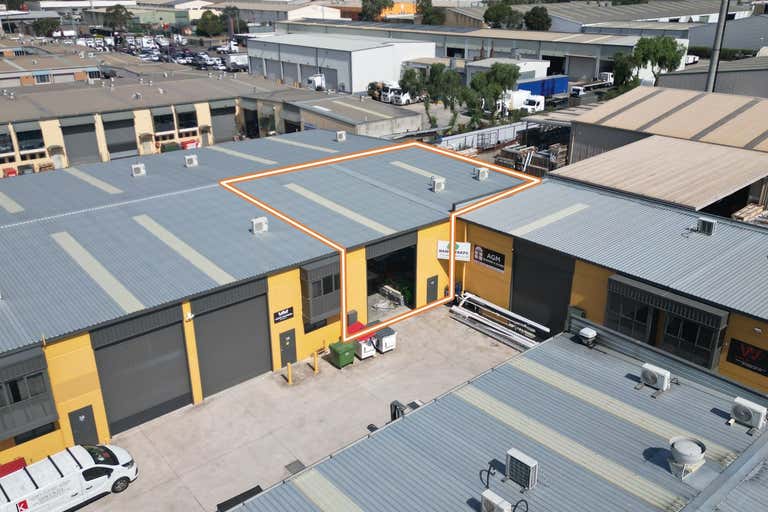 Stage 2, 8-10 Barry Road Chipping Norton NSW 2170 - Image 1