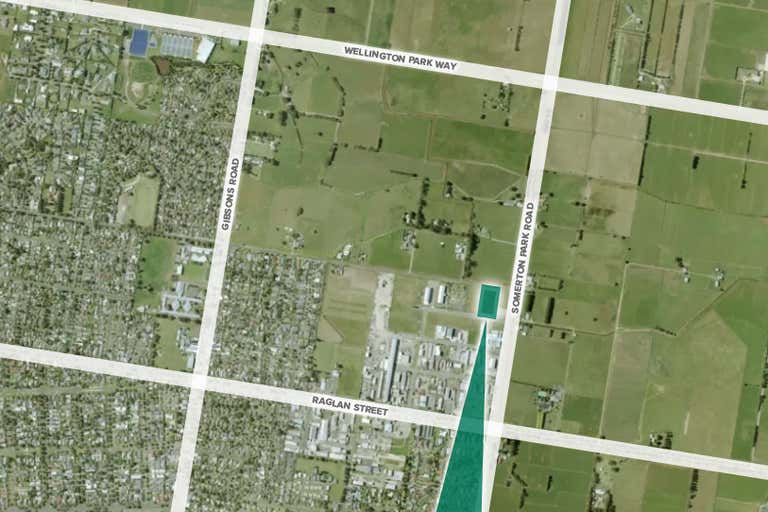 6365 Wellington Park Way, Sale, VIC 3850 Industrial & Warehouse