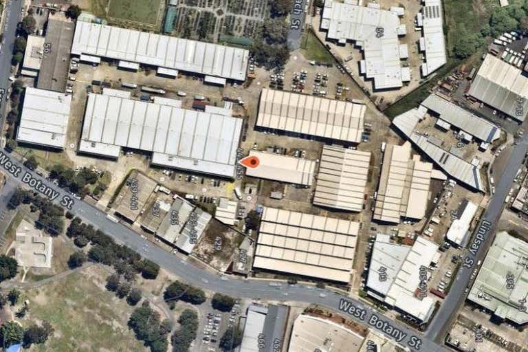 Kirby Industrial Estate, 415 - 443 West Botany Street Rockdale NSW 2216 - Image 1