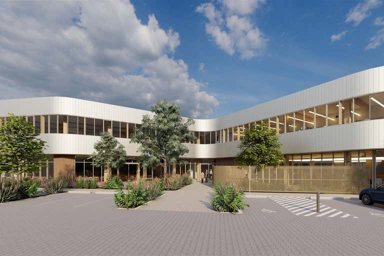 Unit B/1 Council Drive Eaton WA 6232 - Image 3