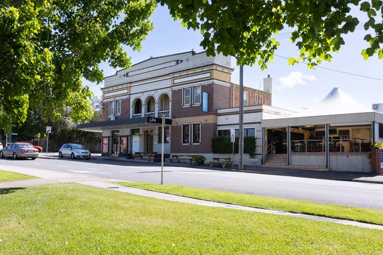Lambton Park Hotel , 19A Moorehead Drive Lambton NSW 2299 - Image 2