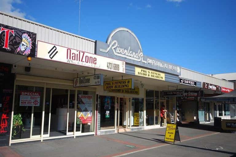 Riverlands Shopping Centre, 6/566 High Street Penrith NSW 2750 - Image 1