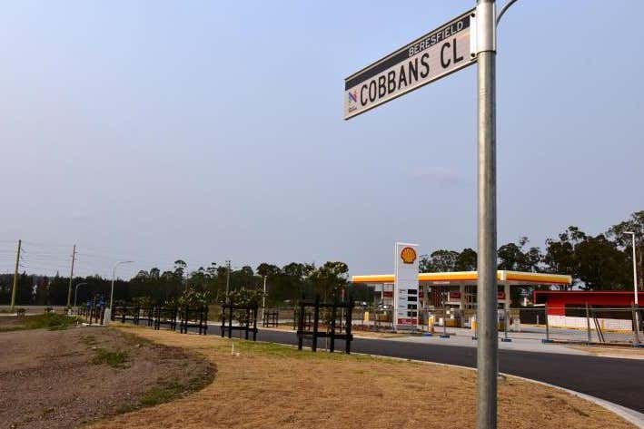 M1 Business Park, Lot 102, 93 Weakleys Drive Beresfield NSW 2322 - Image 1