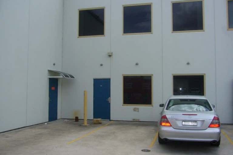 Parkview, Unit 13, 1 Maitland Place Baulkham Hills NSW 2153 - Image 4