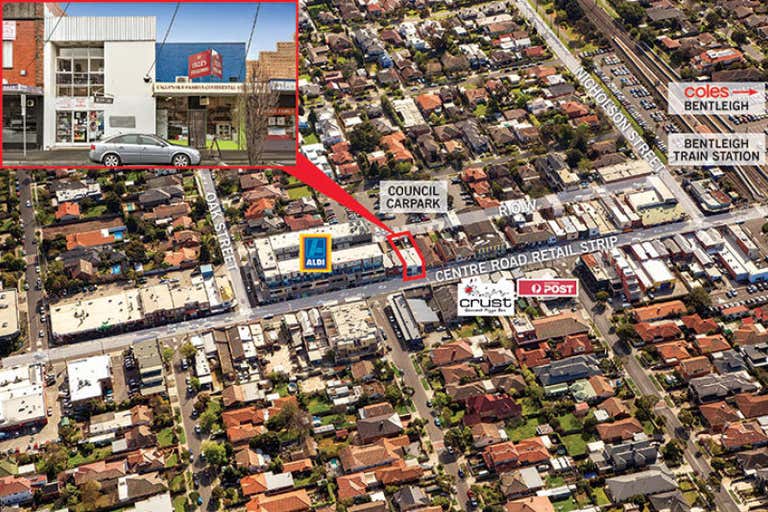 311 & 313 Centre Road Bentleigh VIC 3204 - Image 1