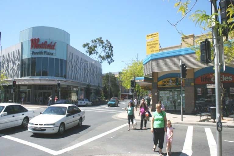 The Colonnade, Shop 1, Cnr Henry And Riley St Penrith NSW 2750 - Image 1