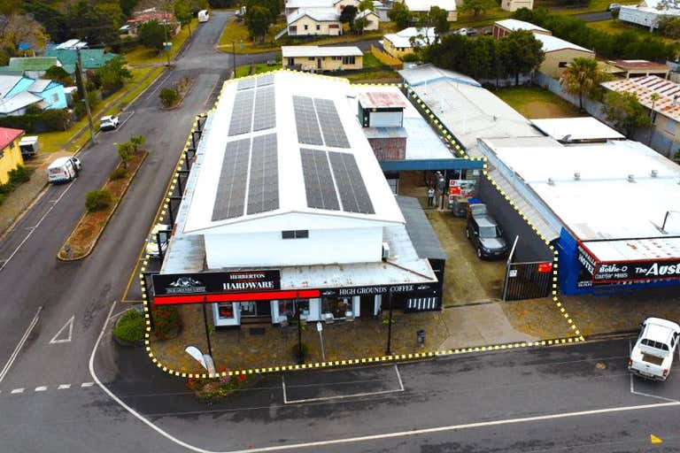 42 Grace Street Herberton QLD 4887 - Image 2