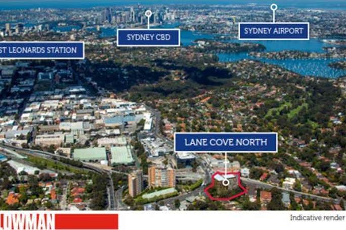 2 Burley Street Lane Cove North NSW 2066 - Image 4