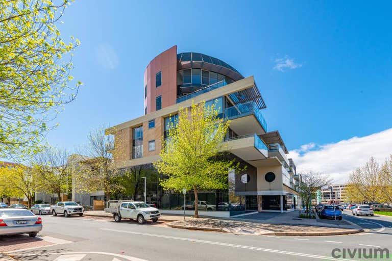 Pearl, Unit  3, 57 Eyre Street Kingston ACT 2604 - Image 2