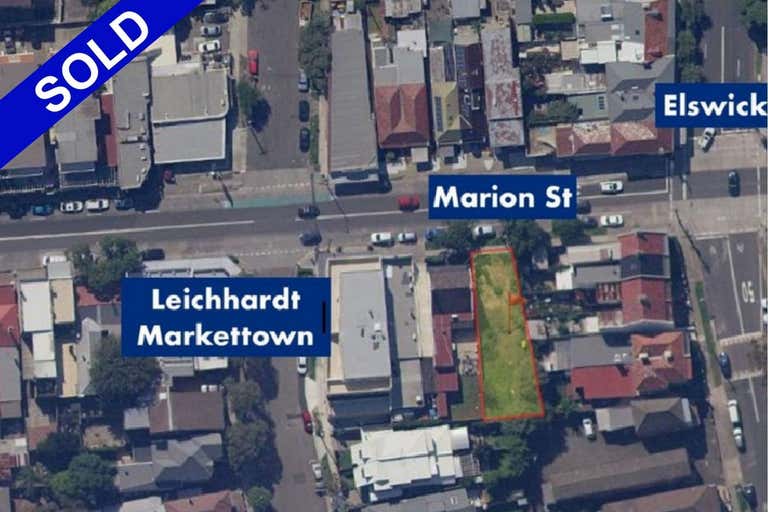 112 Marion Street Leichhardt NSW 2040 - Image 1