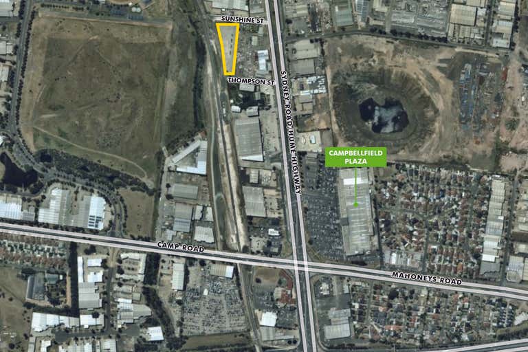 Lot 1, 1475-1477 Sydney Road Campbellfield VIC 3061 - Image 2